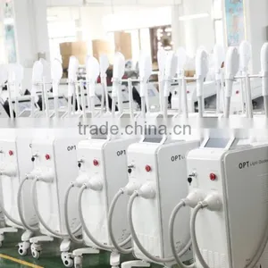 Low Price 3 Head Pieces Hifu Face Machine Anti-aging Machine thumbnail-5