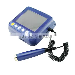 2016 CE Approved Veterinary Portable Vet Ultrasound Animal Ultrasound Machine thumbnail-2