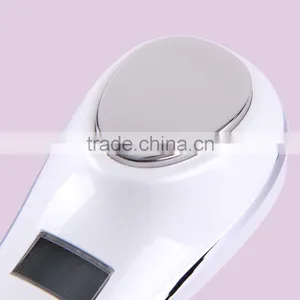 Handheld Hot Cooling Skin Firming Device Skin Rejuvenation Sonic Beauty Machine thumbnail-3