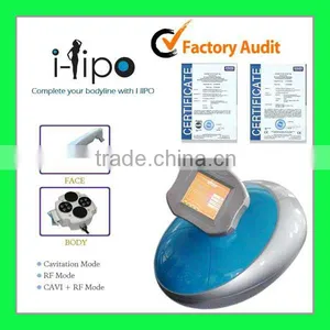 Super Hot Sale Cavitation Machine All Frequency Radio(I Lipo ) thumbnail-1