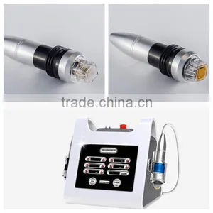 Fractional rf Microneedle Face Lifting Scar Removal Machine thumbnail-2