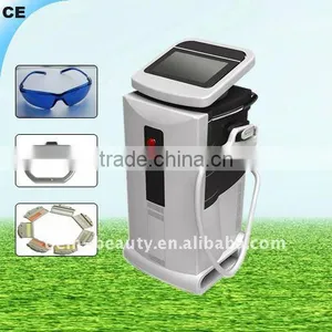 1000W Elight+Nd Yag Laser Freckle Removal Beauty Machine--C009 Vascular Tumours Treatment thumbnail-1