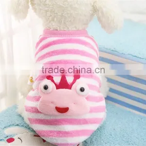 Cheap Cartoon Pet Jumper Dog Sweater thumbnail-3