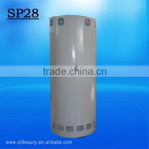 Wholesale Tanning Bed Solarium Machine Acrylics High Quality thumbnail-1