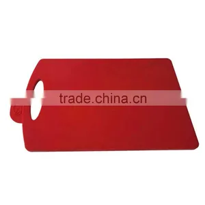 4 Pcs/set Kitchen Scale Plastic Cutting Board Kitchen thumbnail-4