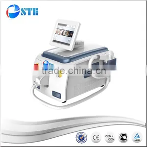 in Motion Technology Fast Treatment 810nm Laser Diode Beauity Device 808 nm Laser Diode Portable thumbnail-1