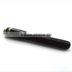 1 PC New Fashion Women Kabuki Brushes Cosmetic Face Nose Powder Foundation Eye Shadow Makeup Tool thumbnail-4