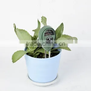 Soil Tester Moisture Detector Soil Moisture Meter 3-in-1 Soil Tester For Home & Garden thumbnail-5