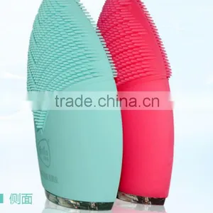 Professional Hand and Face Cleaning Brush Improves Facial and Neck Muscle Tone thumbnail-1