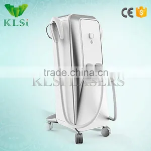 Women KLSI Multifunction Beauty Machine SHR Hair Removal / IPL & OPT Beauty Equipment Eye Line Removal thumbnail-1