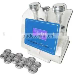 WS-06B Ultrasonic Cavitation Slimming Equipment thumbnail-1