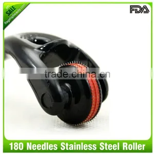 2016 Flagship ! 180needles Eye Derma Roller thumbnail-1