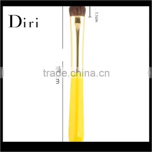 Best Powder Brush Synthetic Foundation Makeup Brush Wood Handle Powder Makeup Brush thumbnail-2