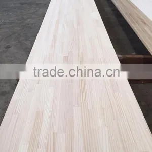 Finger Joint Board Made of Radiata Pine Wood thumbnail-3