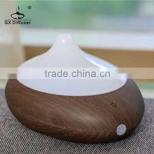 GX Diffuser Fashionable Diffuser Aroma/car Aroma Diffuser/USB Perfume Aroma Diffuser thumbnail-1