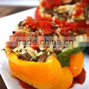 Healthy Mediterranean Orzo. High Quality Millet. Orzo Thin Grain 100% Durum Wheat Semolina Flour. Orzo Millet Bag 1Kg . thumbnail-4