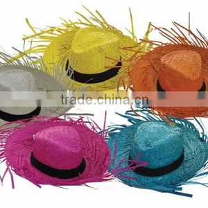 Straw Hat thumbnail-1