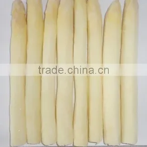 Frozen IQF White Asparagus,Grade A thumbnail-1
