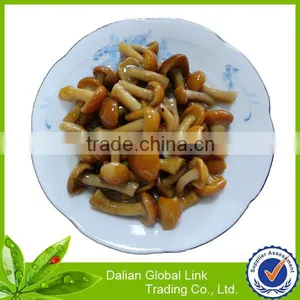 Dalian Nameko Mushroom in Brine thumbnail-1