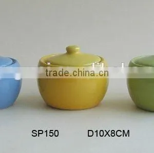 Ceramic Mugs With Cover thumbnail-1