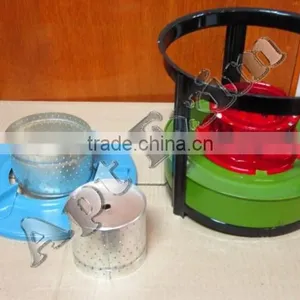 Hot Sale Various Type and Durable Mini Kerosene Wick Stove thumbnail-4