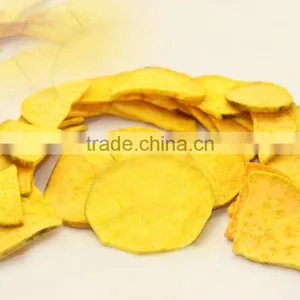 VF Sweet Potato Chips 3mm Dried Vegetable Snack thumbnail-2