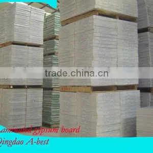 PVC Gypsum Board Ceiling Design thumbnail-1