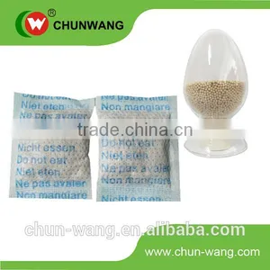 Hot Selling Products Type Zeolite Desiccant Pouches thumbnail-1