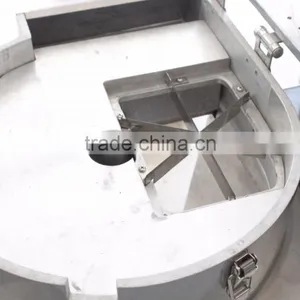 Large Capacity Vegetable Cutter Cutting Machine Vegetable and Fruit Dicing Machine thumbnail-4