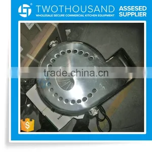 80-100 KG/H CE Approved for 2016 Orange Juice Machine Price thumbnail-4