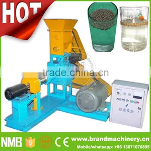 Professional Fish Feed Manufacturing Machinery,floating Fish Feed Machine,fish Feed Machinery thumbnail-5