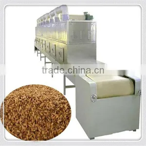 Competitive Price Tunnel Herbs Drying and Sterilization Oven /dryer / Machine thumbnail-2