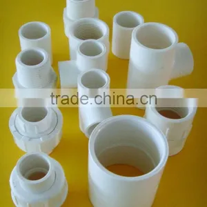 UPVC Water Supply Pipe,drain Pipe and Irrigation Pipe thumbnail-1