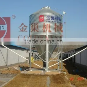 Feeds Silo for Poultry and Livestocks thumbnail-6