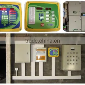 Poultry Farm Equipment for Breeder thumbnail-6