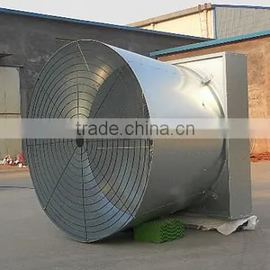 Prefabricated Chicken Poultry Broiler House and Automatic Equipment thumbnail-4