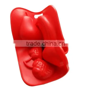 Wholesale Custom-made Hand Cake Mold thumbnail-4