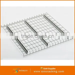 3 or 4 Channels for Wire Mesh Decking Wire Decking thumbnail-3