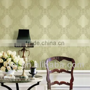 Good Quality Cheap Chinese Ecological Wallpaper thumbnail-5