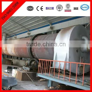 Low Cost Rotary Kiln Professional Manufacturer thumbnail-1