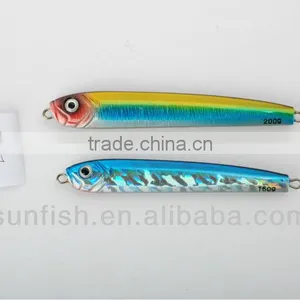Lead Fish Fishing Lure Jigging Fishing Lure thumbnail-1