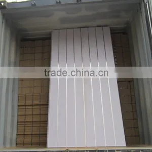MDF Slatwall Panel thumbnail-6