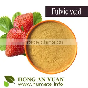 Producing a Range of Humic And Fulvic Acids,water Soluble Features Humic And Fulvic Acids thumbnail-4