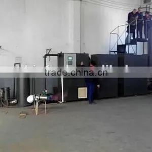 Factory Direct Supply Biomass Gasifier Wood Gasifiction for Sale Without Pollution 2015 New-Penny thumbnail-4