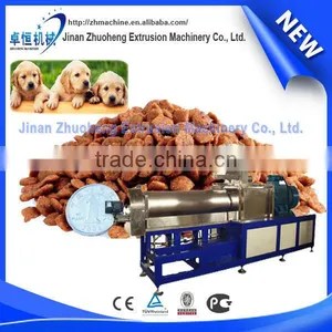 Realiable Manufacturer Animal Feed Granule Making Machines thumbnail-5