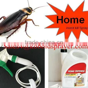Insect Killer Trigger Sprayer,NEW Design From KOBOLD thumbnail-1