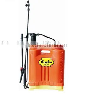 Backpack Hand Operate Sprayer for Farm thumbnail-1