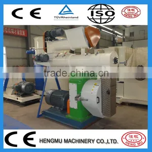 Chicken Feed Granulator, Poultry Feed Processing Machinery, Pig Feed Processing Machines thumbnail-6