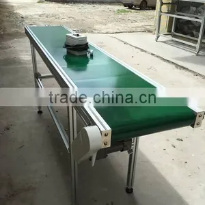 Automatic Assembly Line Cargo Conveyor for Sale thumbnail-6