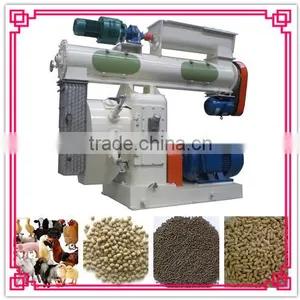 2~8mm Animal Feed Machine to Produce Pellet Prices thumbnail-1